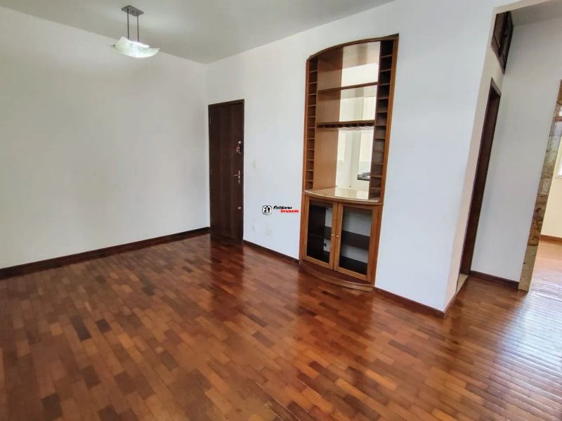 Apartamento com 3 quartos — Jardim Atlântico, Belo Horizonte