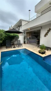 Casa de Condomínio com 3 Quartos à venda, 211m² no Bosque, Vinhedo