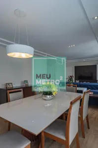 Apartamento com 3 Quartos à venda, 137m² no Vila Suzana, São Paulo