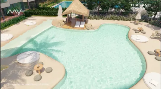 Apartamento com 2 Quartos à venda, 53m² no , Ipojuca