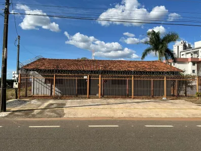 Lote/Terreno para alugar, 558m² no Vila Rosa, Goiânia