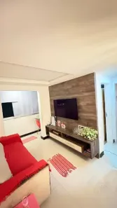 Apartamento com 2 Quartos à venda, 50m² no Colina de Laranjeiras, Serra