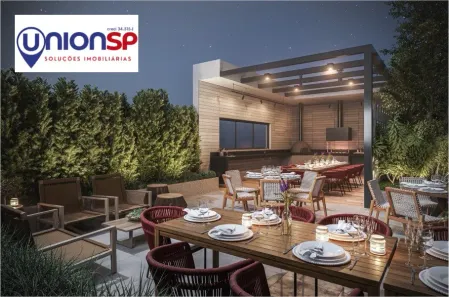 Apartamento com 2 Quartos à venda, 91m² no Tatuapé, São Paulo