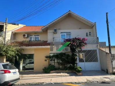 Casa de Condomínio com 3 Quartos à venda, 300m² no Centro, Balneário Camboriú