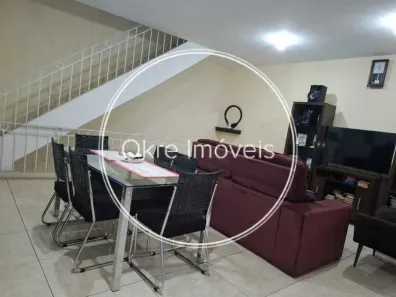 Casa com 4 Quartos à venda, 251m² no Catete, Rio de Janeiro