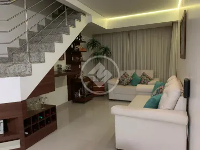 Cobertura com 3 Quartos à venda, 234m² no Brasil, Uberlândia