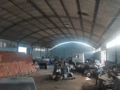 Galpão/Depósito/Armazém para alugar, 3000m² no Iputinga, Recife