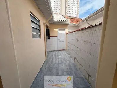 Sobrado com 2 Quartos para alugar, 60m² no Tatuapé, São Paulo
