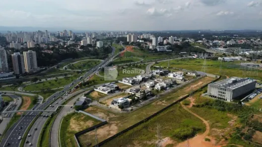 Lote/Terreno à venda, 470m² no Condomínio Loteamento Reserva da Barra, São José dos Campos