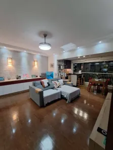Apartamento com 2 Quartos à venda, 100m² no Jardim das Indústrias, São José dos Campos