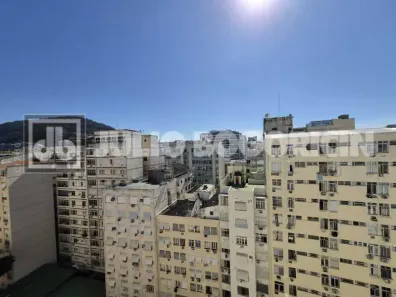 Apartamento com 3 Quartos à venda, 94m² no Flamengo, Rio de Janeiro