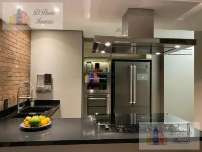 Apartamento com 3 Quartos à venda, 87m² no Alphaville Centro Industrial e Empresarial/Alphaville., Barueri