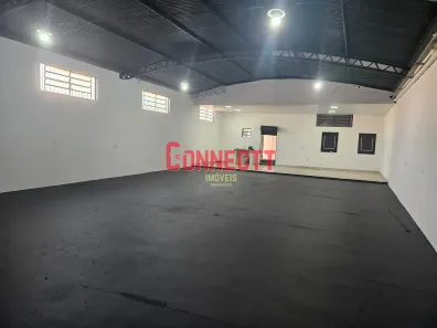 Ponto Comercial para alugar, 195m² no Campos Elíseos, Ribeirão Preto