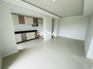 Apartamento com 2 Quartos para alugar, 66m² no Amizade, Jaraguá do Sul