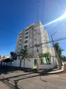 Cobertura com 3 Quartos para alugar, 160m² no Patrimônio, Uberlândia