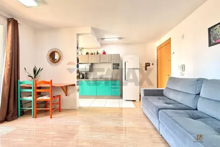 Apartamento com 2 Quartos à venda, 53m² no Vila Verde, Caxias do Sul