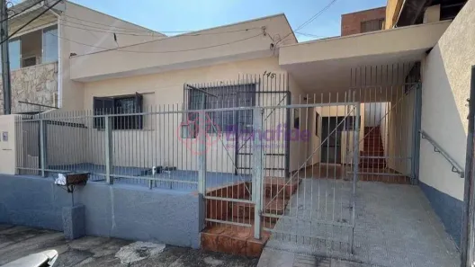Casa com 3 Quartos à venda, 308m² no Cidade Santos Dumont, Jundiaí