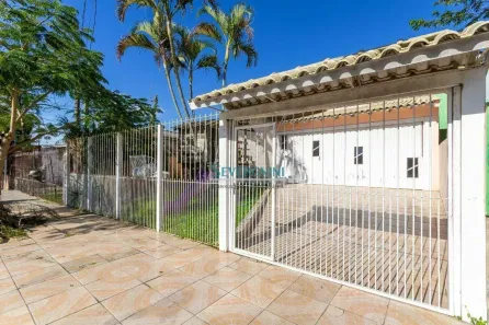 Casa com 4 Quartos à venda, 210m² no Bom Princípio, Gravataí
