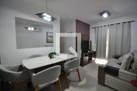 Apartamento com 2 Quartos à venda, 55m² no Parque Novo Mundo, São Paulo