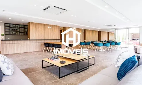 Apartamento com 3 Quartos à venda, 113m² no Vila Clementino, São Paulo