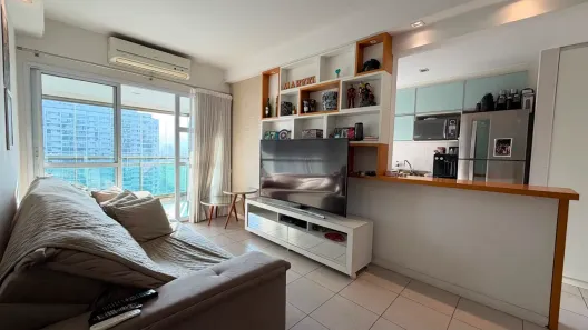 Apartamento com 2 Quartos à venda, 78m² no Barra Olímpica, Rio de Janeiro