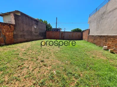 Lote/Terreno à venda, 186m² no Parque Alvorada, Presidente Prudente