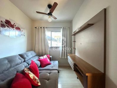 Apartamento com 2 Quartos para venda ou aluguel, 46m² no Vale dos Tucanos, Londrina
