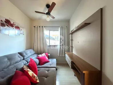 Apartamento com 2 Quartos para alugar, 46m² no Vale dos Tucanos, Londrina