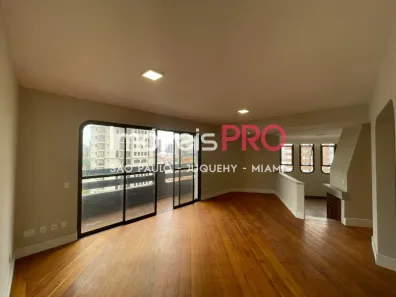 Apartamento com 4 Quartos à venda, 220m² no Jardim Avelino, São Paulo