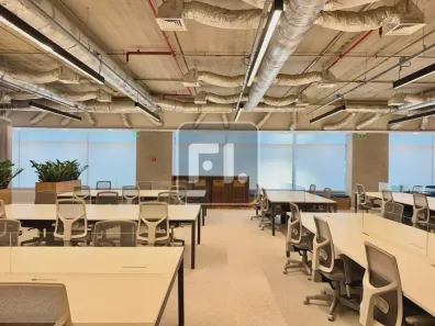 Sala Comercial para alugar, 1289m² no Vila Olímpia, São Paulo