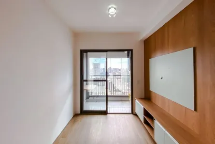 Apartamento com 1 Quarto à venda, 31m² no Quarta Parada, São Paulo