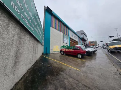 Ponto Comercial para alugar, 400m² no Jardim Bom Clima, Guarulhos