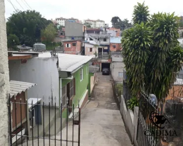 Lote/Terreno à venda, 650m² no Parada XV de Novembro, São Paulo