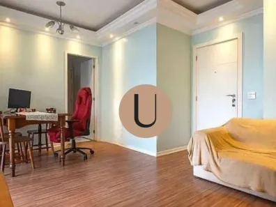Apartamento com 2 Quartos à venda, 64m² no Sumaré, São Paulo
