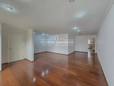 Apartamento com 4 Quartos à venda, 190m² no Vila Imperial, São José do Rio Preto