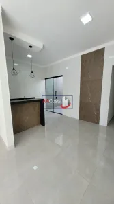 Casa com 2 Quartos à venda, 70m² no Residencial Irineu Zanetti, Franca