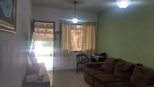 Sobrado com 2 Quartos à venda, 98m² no Nova Petrópolis, São Bernardo do Campo