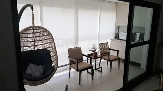 Apartamento com 3 Quartos à venda, 98m² no Taquaral, Campinas