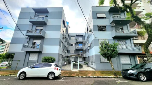 Apartamento com 2 Quartos à venda, 73m² no Centro, Novo Hamburgo