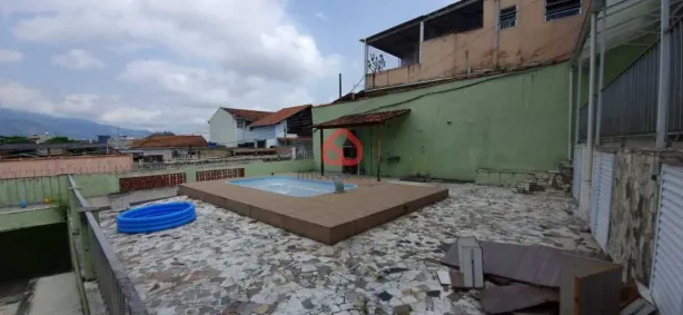 Apartamento com 3 Quartos para alugar, 152m² no Tanque, Rio de Janeiro