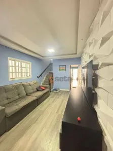 Casa com 3 Quartos à venda, 129m² no Jardim das Indústrias, São José dos Campos
