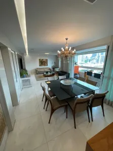 Apartamento com 4 Quartos à venda, 155m² no Lourdes, Belo Horizonte