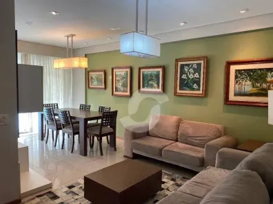 Apartamento com 3 Quartos à venda, 120m² no Boa Viagem, Niterói