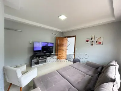 Casa com 3 Quartos à venda, 327m² no Jardim Saira, Sorocaba