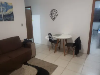 Apartamento com 3 Quartos à venda, 65m² no Pinheiro Machado, Santa Maria