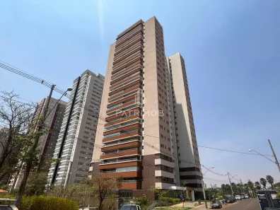 Apartamento com 3 Quartos à venda, 100m² no Jardim Botânico, Ribeirão Preto