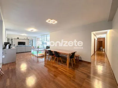 Apartamento com 3 Quartos à venda, 285m² no Centro, Santo André