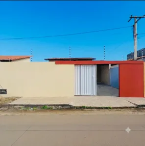 Casa com 2 Quartos à venda, 65m² no Nova Esperança, Parnamirim