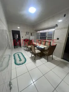 Casa com 3 Quartos à venda, 180m² no Bortolândia, São Paulo