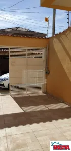 Sobrado com 3 Quartos à venda, 90m² no Jardim Vila Formosa, São Paulo